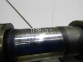 1349547 Распредвал выпускной Ford Transit 3 Арт AM14794853, вид 10