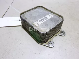 04E117021C Радиатор масляный Seat Leon 3 Арт AM14870511, вид 1