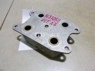 04E117021C Радиатор масляный Seat Leon 3 Арт AM14870511, вид 2