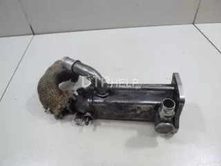LR001002 Радиатор системы EGR Land Rover Freelander 2 Арт AM14896437, вид 3