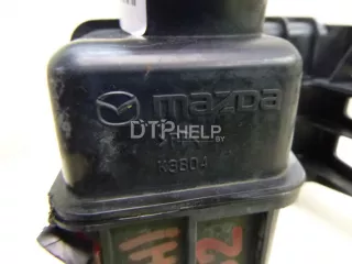 L8371319XA Резонатор воздушного фильтра Mazda 6 2 Арт AM14905232, вид 7