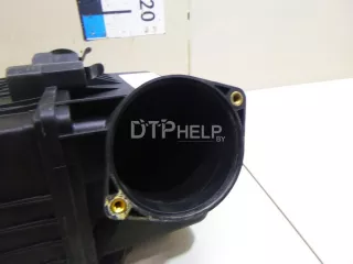2311034102 Корпус воздушного фильтра SsangYong Korando Арт AM14952740, вид 3