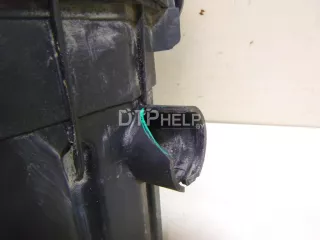 2311034102 Корпус воздушного фильтра SsangYong Korando Арт AM14952740, вид 5
