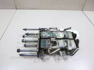 2568051020 Радиатор системы EGR Toyota Land Cruiser 200 Арт AM14964716, вид 1