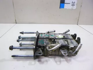 2568051020 Радиатор системы EGR Toyota Land Cruiser 200 Арт AM14964716, вид 2