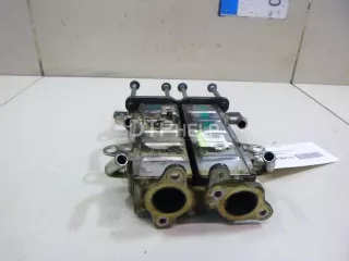 2568051020 Радиатор системы EGR Toyota Land Cruiser 200 Арт AM14964716, вид 3