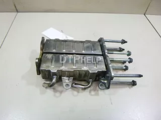 2568051020 Радиатор системы EGR Toyota Land Cruiser 200 Арт AM14964716, вид 4
