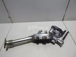 11718576473 Радиатор системы EGR BMW 7 G11/G12 Арт AM14991300, вид 1