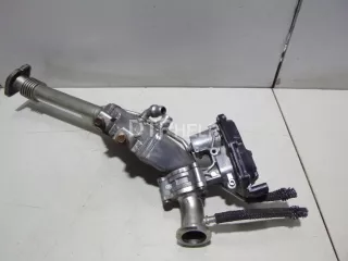 11718576473 Радиатор системы EGR BMW 7 G11/G12 Арт AM14991300, вид 2