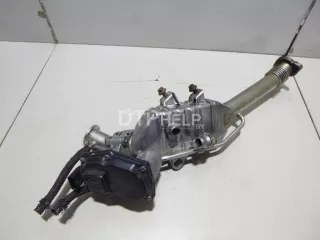 11718576473 Радиатор системы EGR BMW 7 G11/G12 Арт AM14991300, вид 3