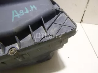 834107 Корпус воздушного фильтра Opel Astra H Арт AM15041175, вид 2