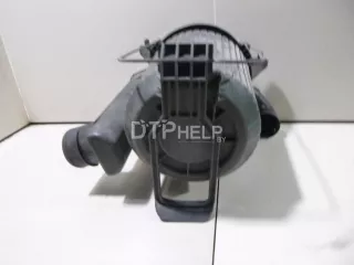 044129607S Корпус воздушного фильтра Volkswagen Transporter T4 Арт AM15059086, вид 3