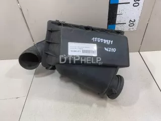 1120900101 Корпус воздушного фильтра Mercedes E W210 Арт AM15059471, вид 1