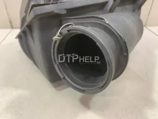 1120900101 Корпус воздушного фильтра Mercedes E W210 Арт AM15059471, вид 5