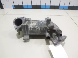 G4D39F464BA Радиатор системы EGR Land Rover Range Rover 4 Арт AM48222031, вид 1