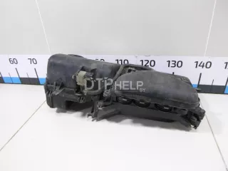 16500AX60A Корпус воздушного фильтра Nissan Note E11 Арт AM48304709, вид 2