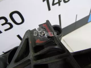 16500AX60A Корпус воздушного фильтра Nissan Note E11 Арт AM48304709, вид 5