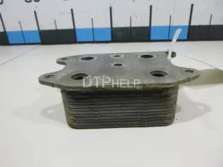 04E117021C Радиатор масляный Seat Leon 3 Арт AM48336138, вид 2