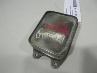04E117021C Радиатор масляный Seat Leon 3 Арт AM48336138, вид 3
