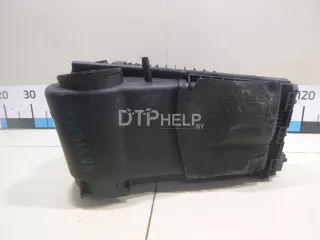 7L6129607J Корпус воздушного фильтра Volkswagen Touareg 1 Арт AM48359880, вид 4