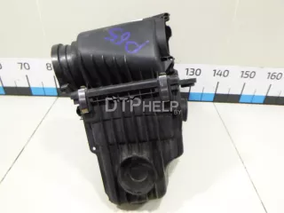 7L6129607AH Корпус воздушного фильтра Volkswagen Touareg 1 Арт AM48371874, вид 2