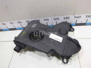 8200891357 Корпус воздушного фильтра Renault Logan 1 Арт AM48385624, вид 1