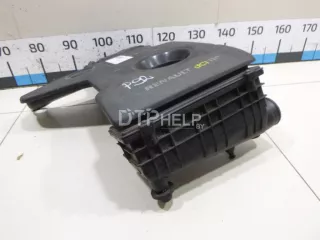 8200891357 Корпус воздушного фильтра Renault Logan 1 Арт AM48385624, вид 3
