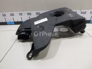 8200891357 Корпус воздушного фильтра Renault Logan 1 Арт AM48385624, вид 4