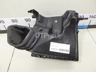  Корпус воздушного фильтра Opel Astra J Арт AM48388437, вид 1