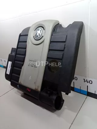 06F133837AH Корпус воздушного фильтра Volkswagen Passat B6 Арт AM48399280, вид 2