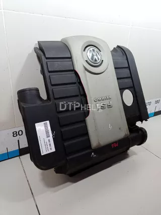 06F133837AH Корпус воздушного фильтра Volkswagen Passat B6 Арт AM48399280, вид 3