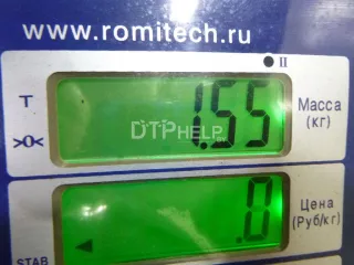  Корпус воздушного фильтра Nissan Almera Classic B10 Арт AM48420055, вид 7