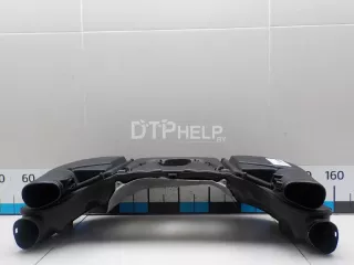 13718622618 Корпус воздушного фильтра BMW 7 G11/G12 Арт AM48434302, вид 4