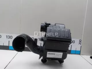 16500EF80C Корпус воздушного фильтра Nissan TIIDA C11 Арт AM48443433, вид 1