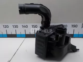 16500EF80C Корпус воздушного фильтра Nissan TIIDA C11 Арт AM48443433, вид 4