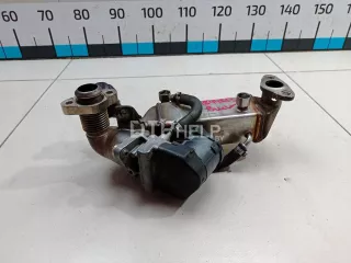 11717805446 Радиатор системы EGR BMW 5 F10/F11/GT F07 Арт AM48448531, вид 4