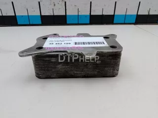 7P0317037 Радиатор масляный Volkswagen Touareg 2 Арт AM48452199, вид 2