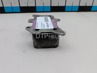 7P0317037 Радиатор масляный Volkswagen Touareg 2 Арт AM48452199, вид 3