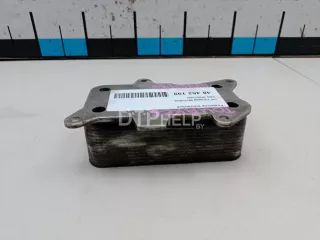 7P0317037 Радиатор масляный Volkswagen Touareg 2 Арт AM48452199, вид 4