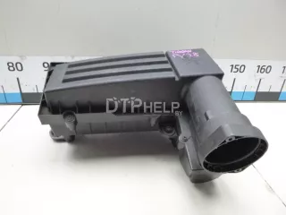 1K0129607AG Корпус воздушного фильтра Seat Leon 2 Арт AM48459872, вид 2