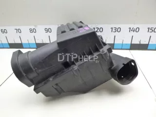 1K0129607AG Корпус воздушного фильтра Seat Leon 2 Арт AM48459872, вид 3