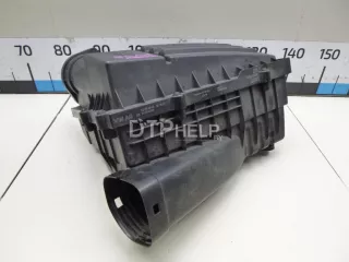 1K0129607AG Корпус воздушного фильтра Seat Leon 2 Арт AM48459872, вид 4