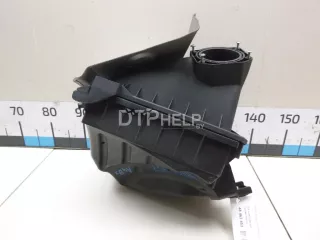06B133837AE Корпус воздушного фильтра Audi A4 B6 Арт AM48463452, вид 3