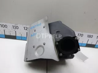 06B133837AE Корпус воздушного фильтра Audi A4 B6 Арт AM48463492, вид 2