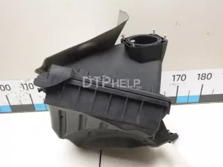 06B133837AE Корпус воздушного фильтра Audi A4 B6 Арт AM48463492, вид 3