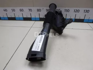 Z60113200A Резонатор воздушного фильтра Mazda 3 BK Арт AM48466923, вид 2