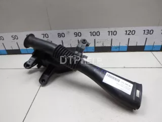 Z60113200A Резонатор воздушного фильтра Mazda 3 BK Арт AM48466923, вид 3