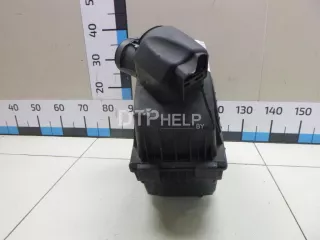 1945834 Корпус воздушного фильтра Ford Transit 4 Арт AM48487303, вид 2