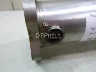 1807896 Радиатор системы EGR Ford Tourneo Арт AM48494250, вид 3