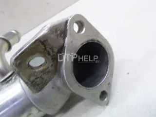 1807896 Радиатор системы EGR Ford Tourneo Арт AM48494250, вид 5